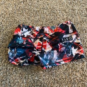 Fleo shorts